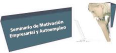 seminario motivacin empresarial autoempleo ok