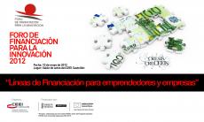 Foro financiacin 10052012