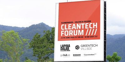 CLEANTECH FORUM 2021