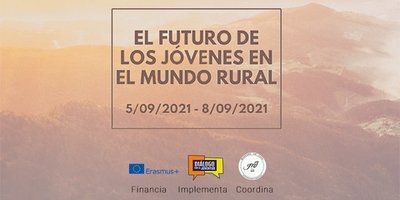 Encuentro El futuro de los jvenes en el mundo rural