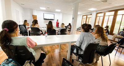 Star Days, la hackaton de referencia en Valencia para futuros emprendedores