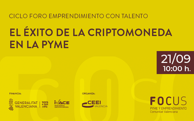 Foro criptomonedas