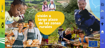 La Unin Europea presenta la visin a largo plazo para las zonas rurales