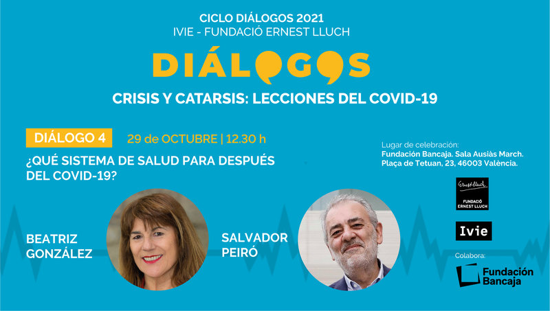 Dialogos2021.Qu sistema de salud para despus del Covid-19?