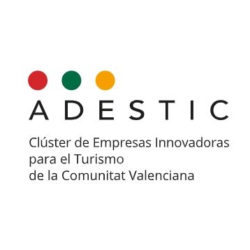 CLSTER DE EMPRESAS INNOVADORAS PARA EL TURISMO DE LA COMUNITAT VALENCIANA (ADESTIC)