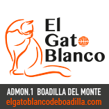 El Gato Blanco de Boadilla