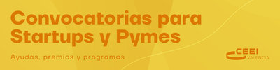 Banner Convocatorias