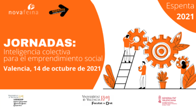 Jornada: Inteligencia colectiva para el emprendimiento y la creacin de empresas sociales