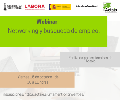 Networking Actaio