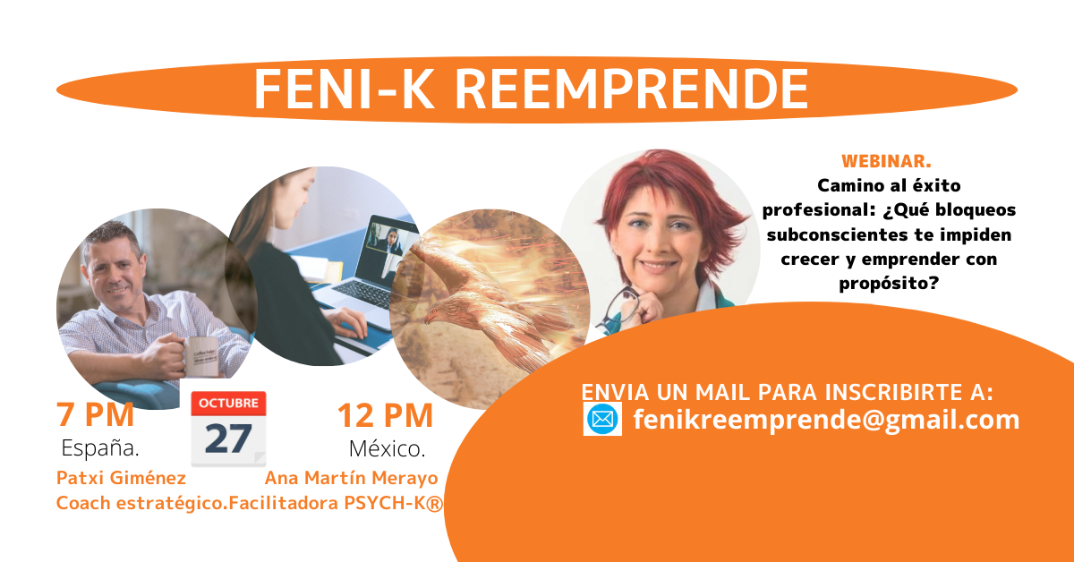 Webinar 27 octubre.