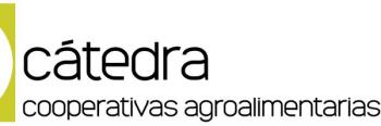 Ctedra cooperativas agroalimentarias