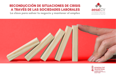 Reconduccin empresas en crisis