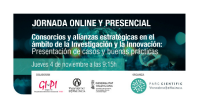 Jornada online y presencial