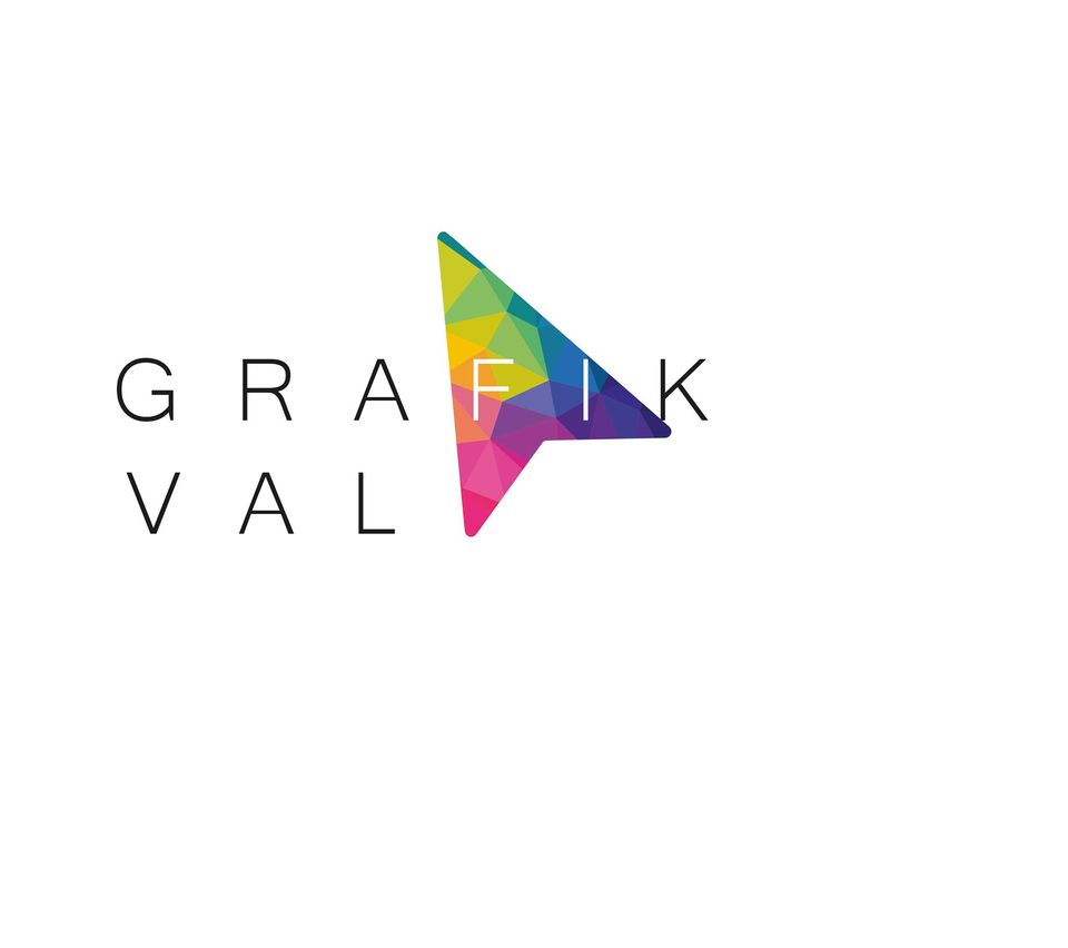 Grafikval