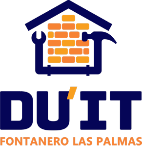 Fontanero Las Palmas Duit