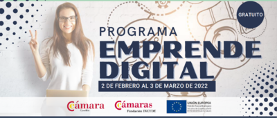 II Edicin Programa Emprende Digital