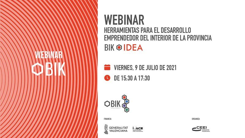 Webinar 9 de julio