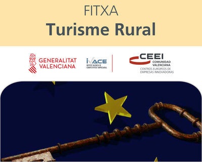 Turisme Rural