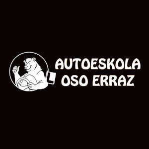 Oso Erraz. Autoescuela online Bilbao