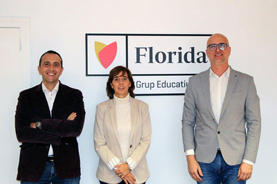 Florida Universitria firma un acuerdo con Edukamus y NEO