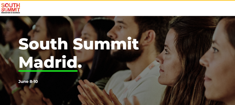 South Summit Madrid 2022