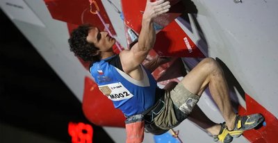 El debut de la escalada en los Juegos Olmpicos