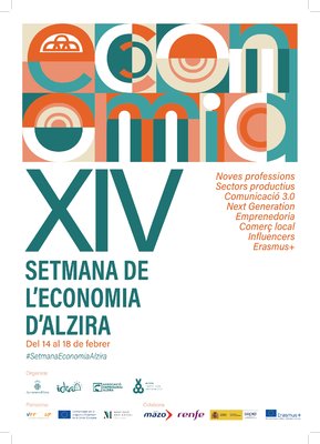 XIV SETMANA D'ECONOMIA ALZIRA