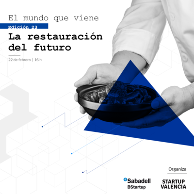 El mundo que viene:
La restauracin del futuro