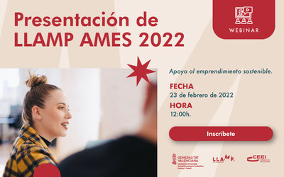 Presentacin LLAMP AMES