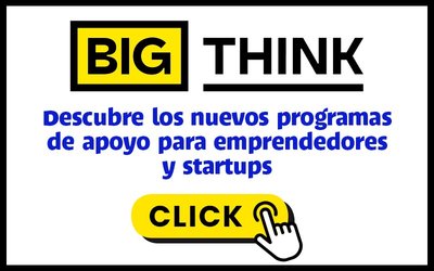 Programas 2024 de apoyo para emprendedores y startups