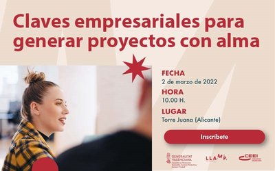 Presentacin Programa Llamp Ames 2022 - Mentorizacin Avanzada