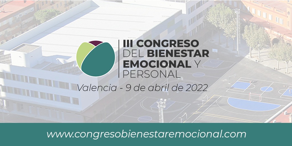 Congreso del Bienestar Emocional y Personal