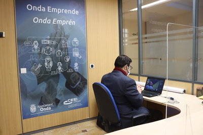 Onda Emprende ayuda a emprendedores a impulsar su propio negocio