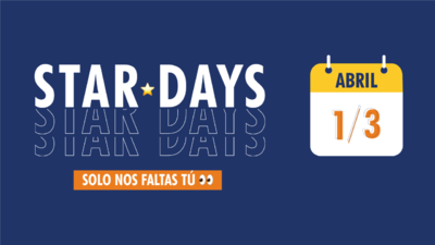 VII Start Days by Star Startups