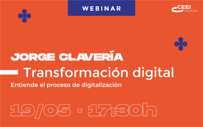 webinar Digitalización