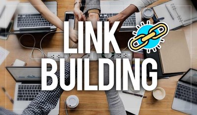 6 Estrategias Link Building para un mejor posicionamiento SEO