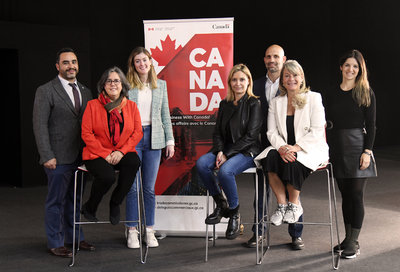 The Global Water Challenge llega a Canad para invertir en las mejores startups de deep tech