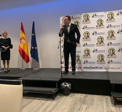 Best Lawyers premia por cuarto ao consecutivo al abogado penalista Pedro Albares