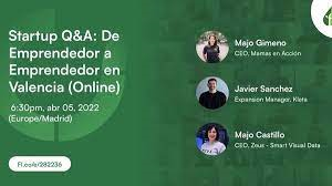 Startup Q&A: De Emprendedor a Emprendedor