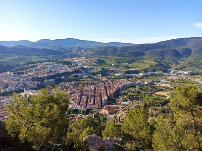 Sostenibilidad ambiental, social y econmica: la triple mirada de la Agenda Urbana de Alcoy