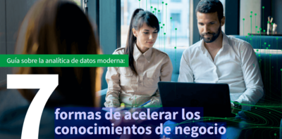 Gua Gratuita: 7 Formas de Acelerar los Conocimientos de Negocio