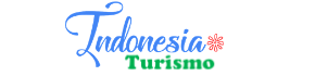 Indonesia Turismo