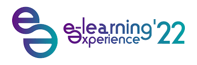 Invitacin E-learning Experience 2022 - 2 y 3 de Junio