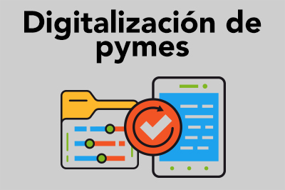 Digitalizacin de la pyme