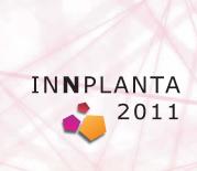 Folleto subprograma INNPLANTA 2011