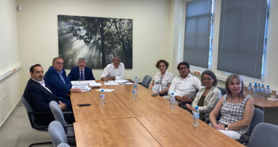 CEEI Elche celebra la Junta Directiva y Asamblea General para aprobar el programa de actividades y el presupuesto de 2022