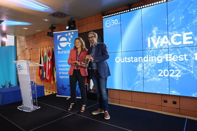 premio Ivace