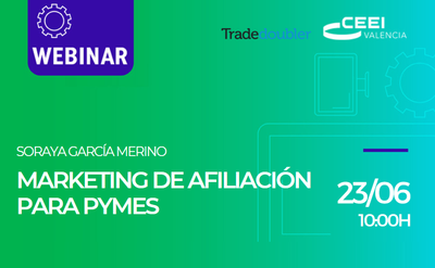 Presentacin Marketing de afiliacin para pymes