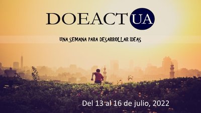 DOEACTUA, Convierte en Realidad Tu Idea de Negocio