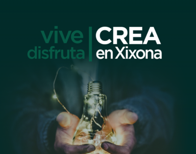 Crea en Xixona